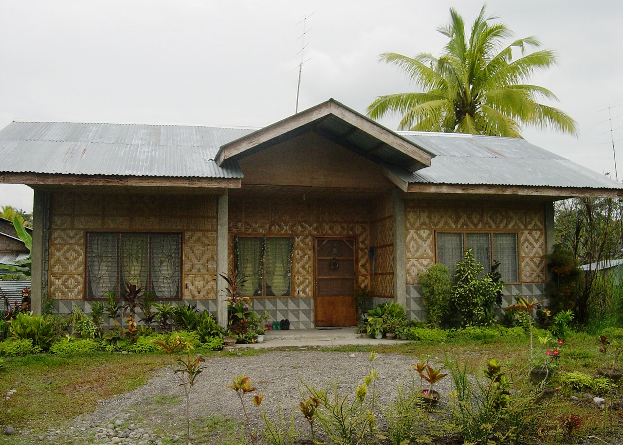 NATIVE HOUSE DESIGN IN THE PHILIPPINES - Construction Styles World